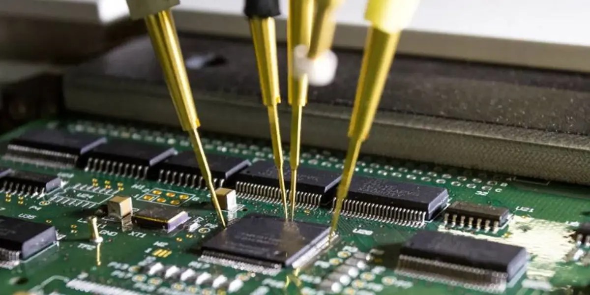 What is Pitch in Electronic Components: Ultimate Guide Explained