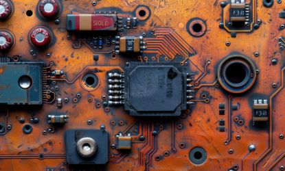 What is Power Electronic Components: Essential Guide for Beginners