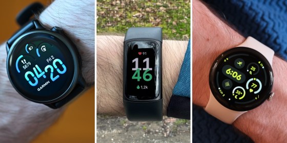 What is the Best Health Wearable Technology: Top Picks 2025