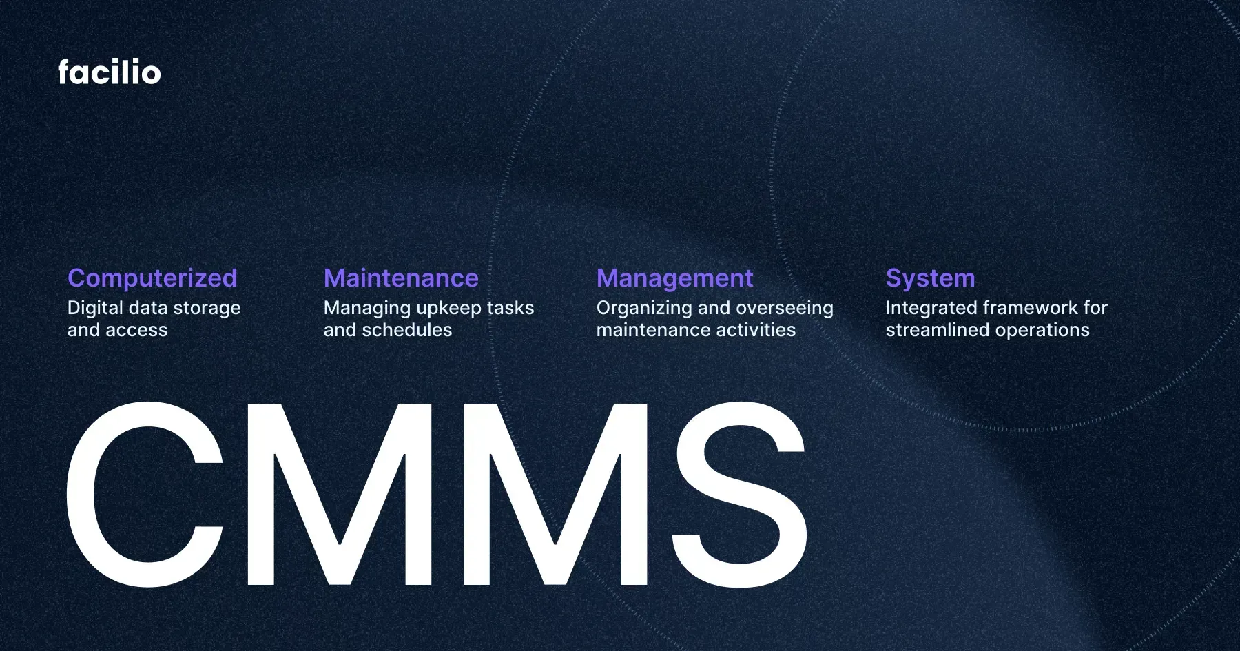 What is the Definition of Maintenance System: Key Insights Explained