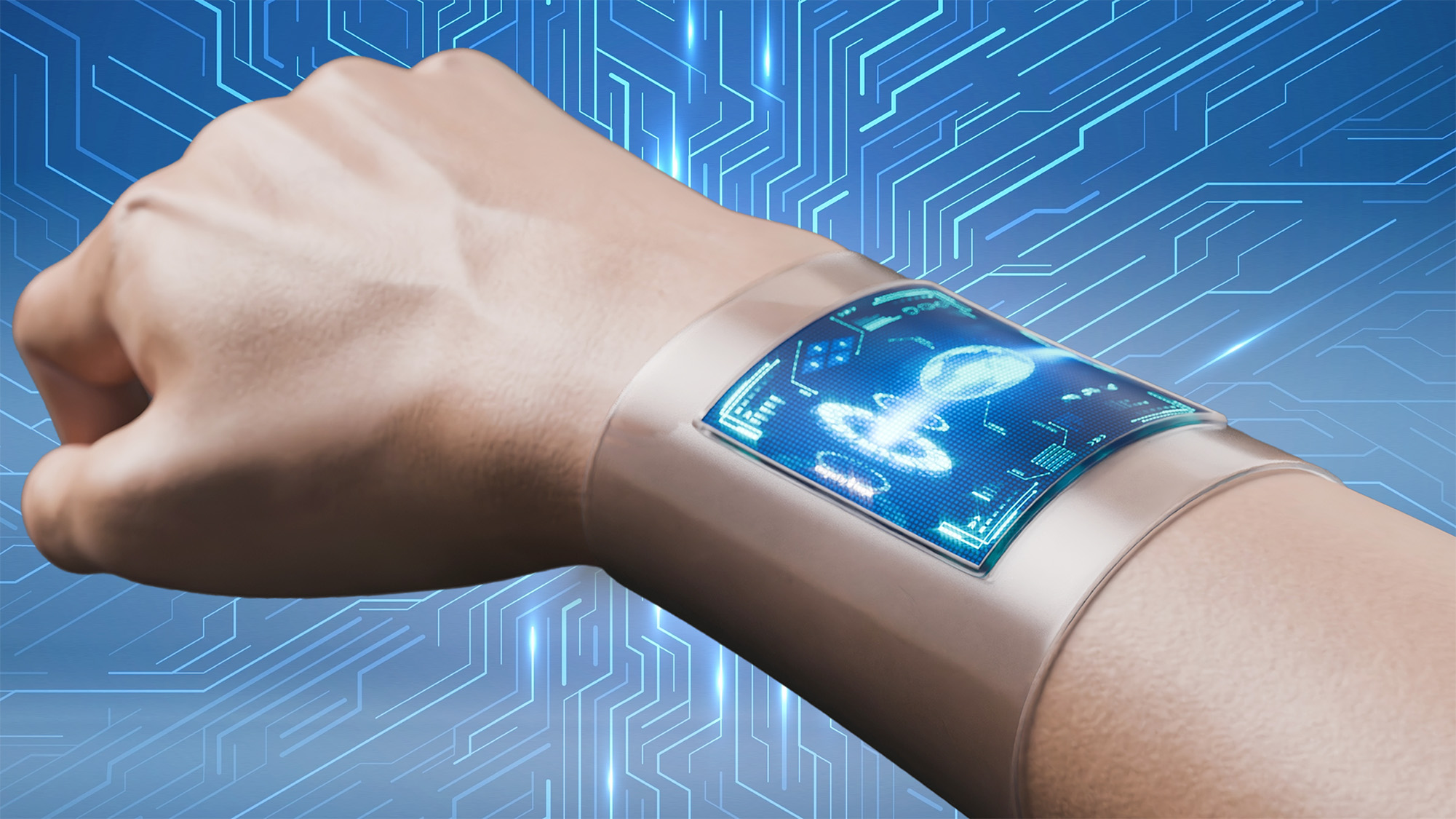 What is the Lastest Wearable Technology: Top Innovations Unveiled
