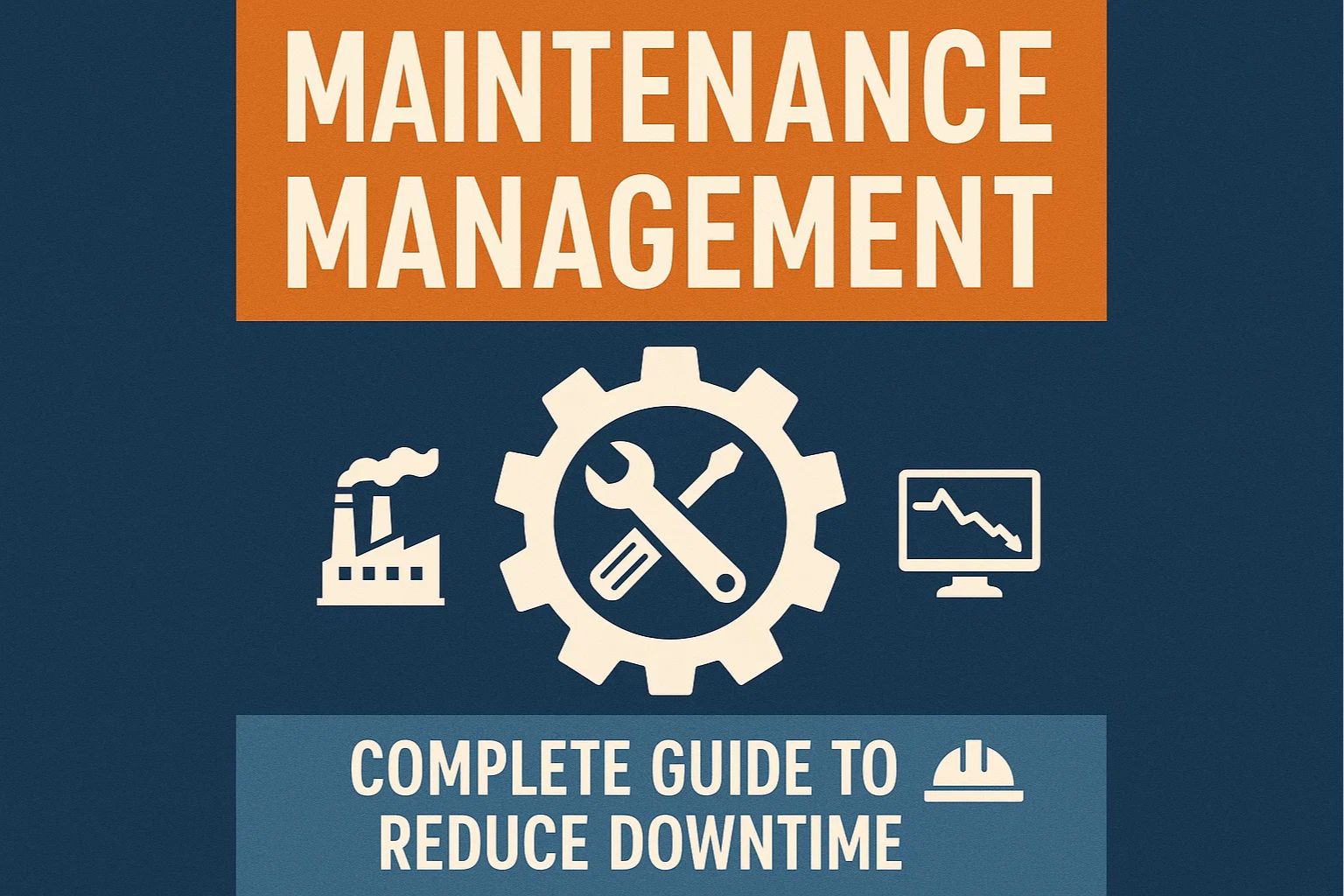 What is the Reduction System of Maintenance: Ultimate Guide Uncovered