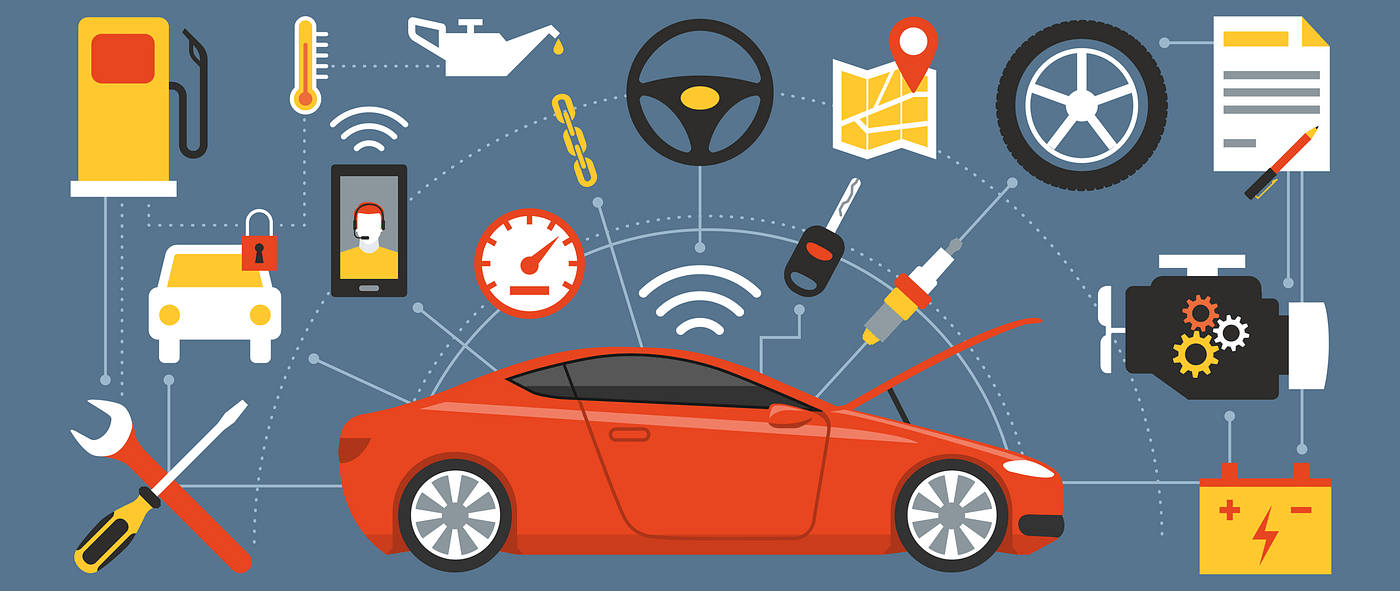 What is Vehicle Maintenance System: Ultimate Guide to Efficiency