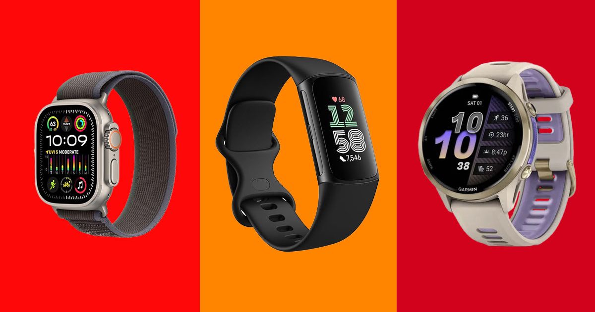 What is Wearable Fitness Technology: Revolutionizing Health Tracking