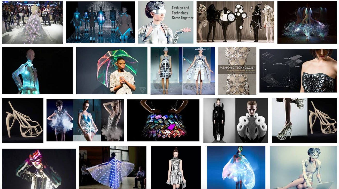 What is Wearable Technology in Fashion: A Trend Revolution