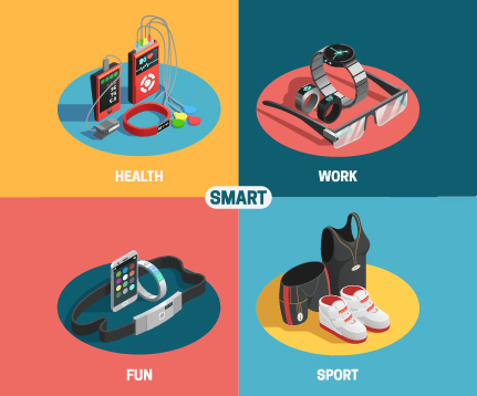 What is Wearable Technology Used for