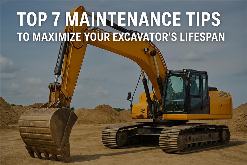 What Maintenance Tasks are Essential for Maximising Hydraulic System Lifespan: Proven Tips