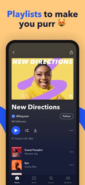 What Wearable Technology Works With Napster: Top Picks