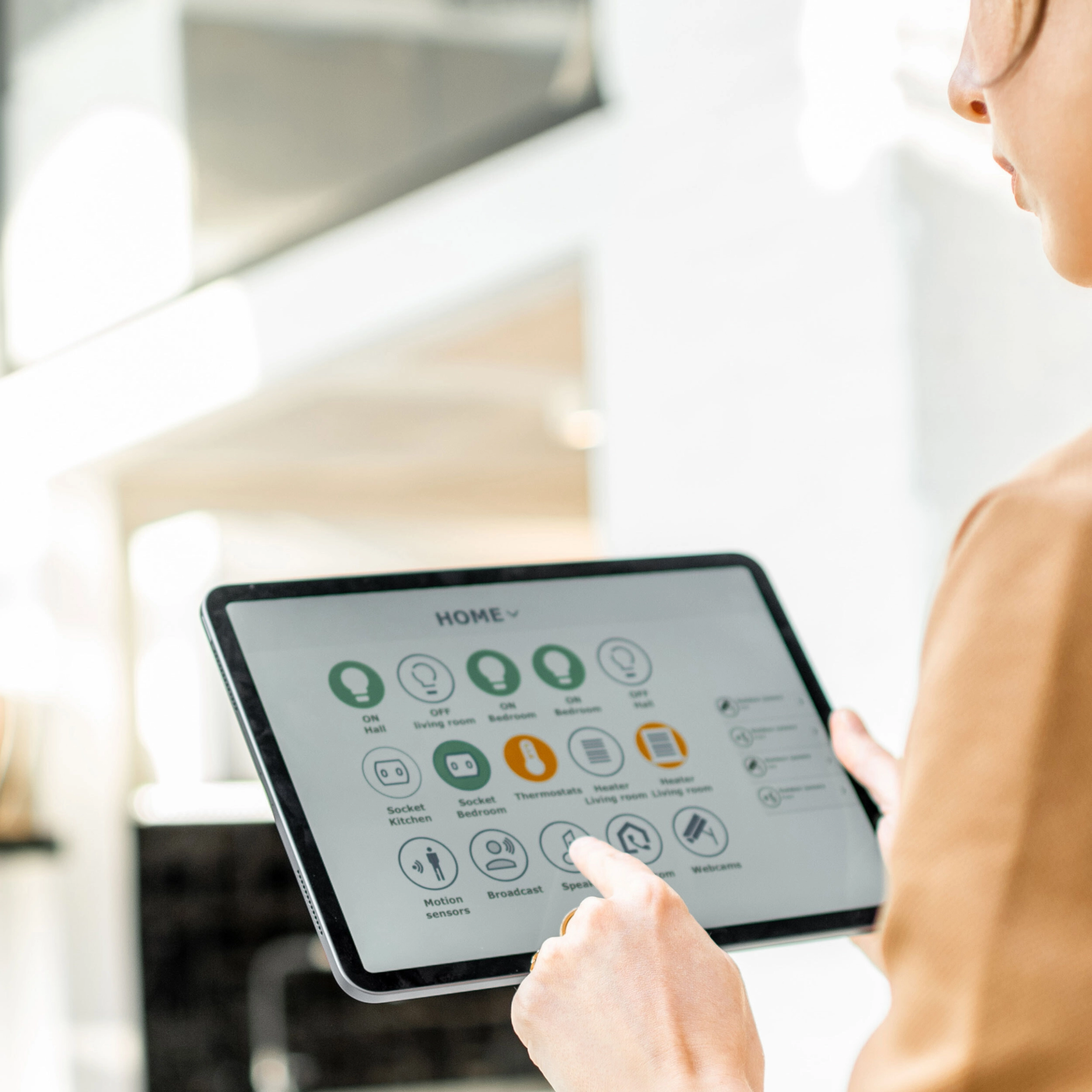 What’S New in Home Electronics: Top Innovations You Can’t Miss