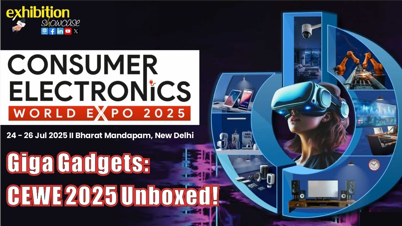 When is the Consumer Electronics Show in 2025: Key Dates Revealed