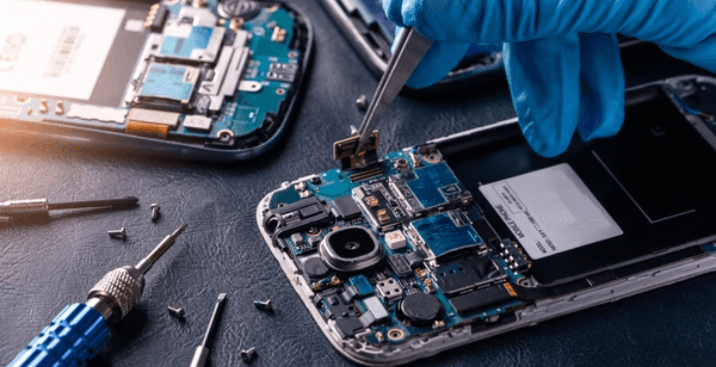 Where Can I Buy Electronic Components in Dubai: Top Trusted Stores