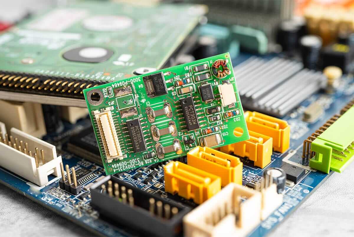 Where Can I Buy Electronic Components Industry: Top Trusted Sources