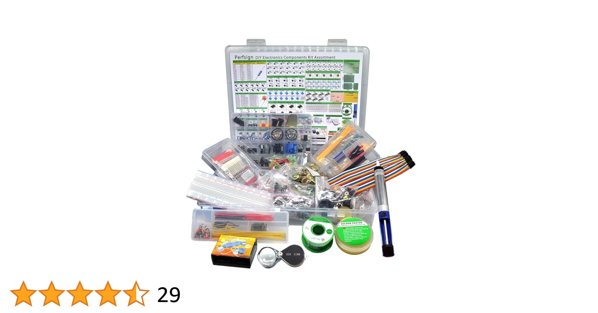 Where Can I Buy Electronic Diy Kit: Top Trusted Stores Revealed