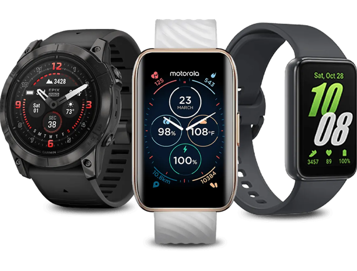 Where Can You Buy Wearable Technology: Top Trusted Stores Revealed