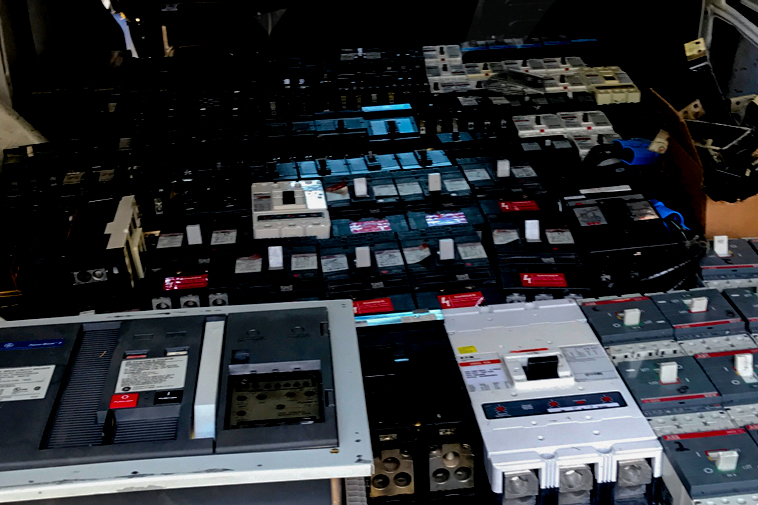 Where Do I Sell Electronic Components in Huntsville: Top Trusted Spots