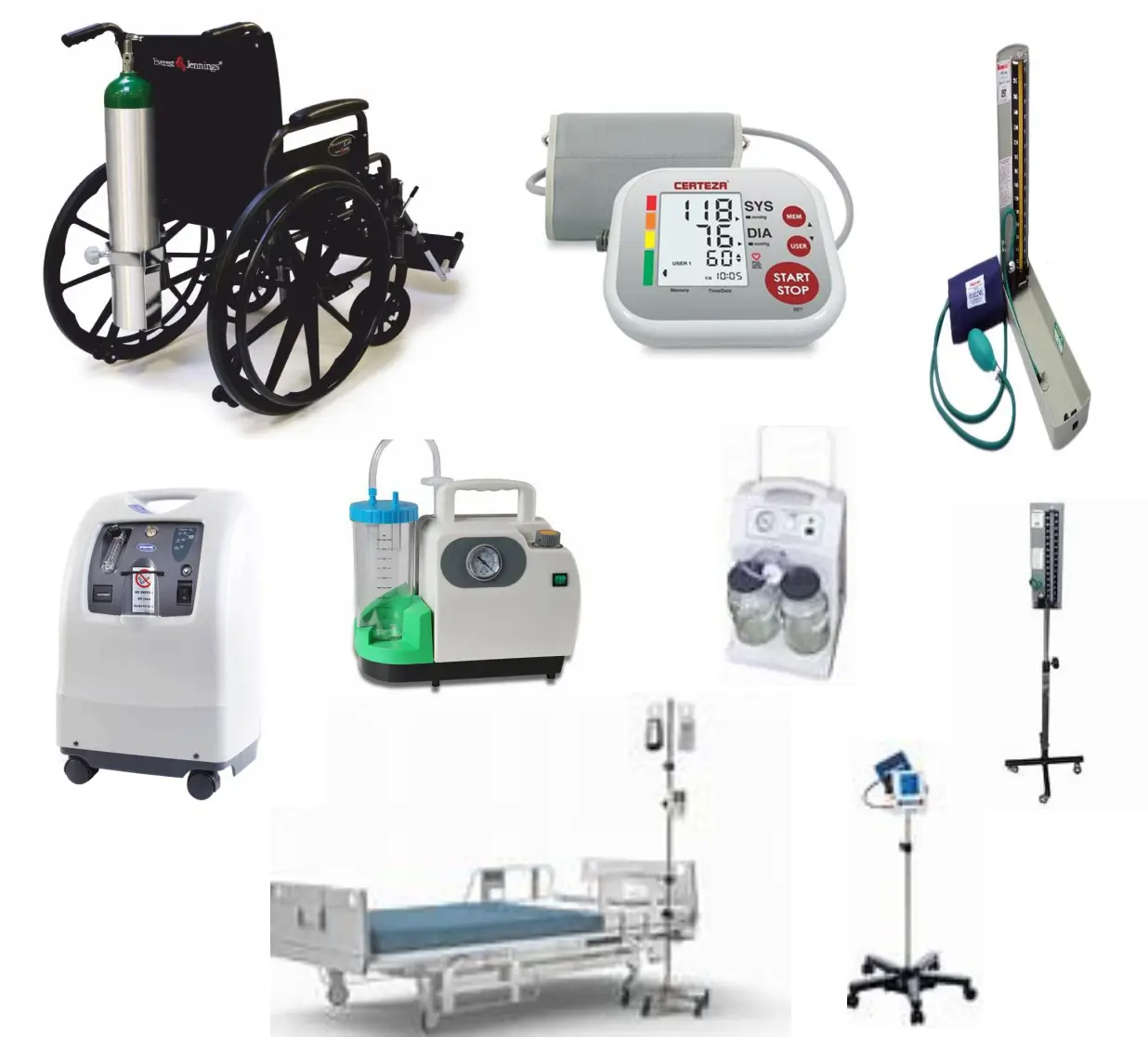 Where Do Nursing Homes Buy Their Electronic Tools: Top Trusted Sources