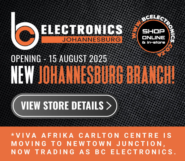 Where to Buy Electronic Components in Cape Town: Top Trusted Shops