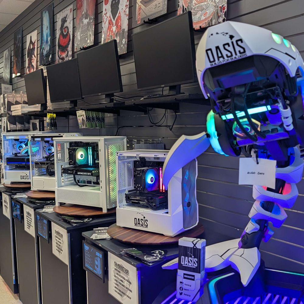 Where to Buy Electronic Components in Oahu: Top Trusted Stores