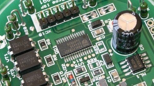 Where to Buy Electronic Components in Pune: Top Trusted Stores
