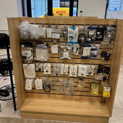 Where to Buy Electronic Components Locally in Bay Area: Top Picks