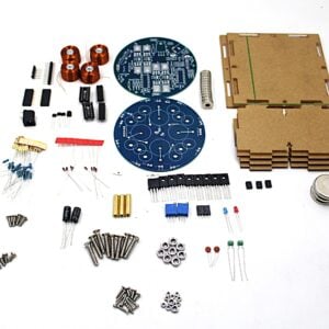 Where to Buy Electronic Components Online Hobby: Top Trusted Stores