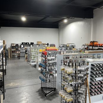 Where to Buy Electronic Components Sacramento Ca: Top Trusted Stores