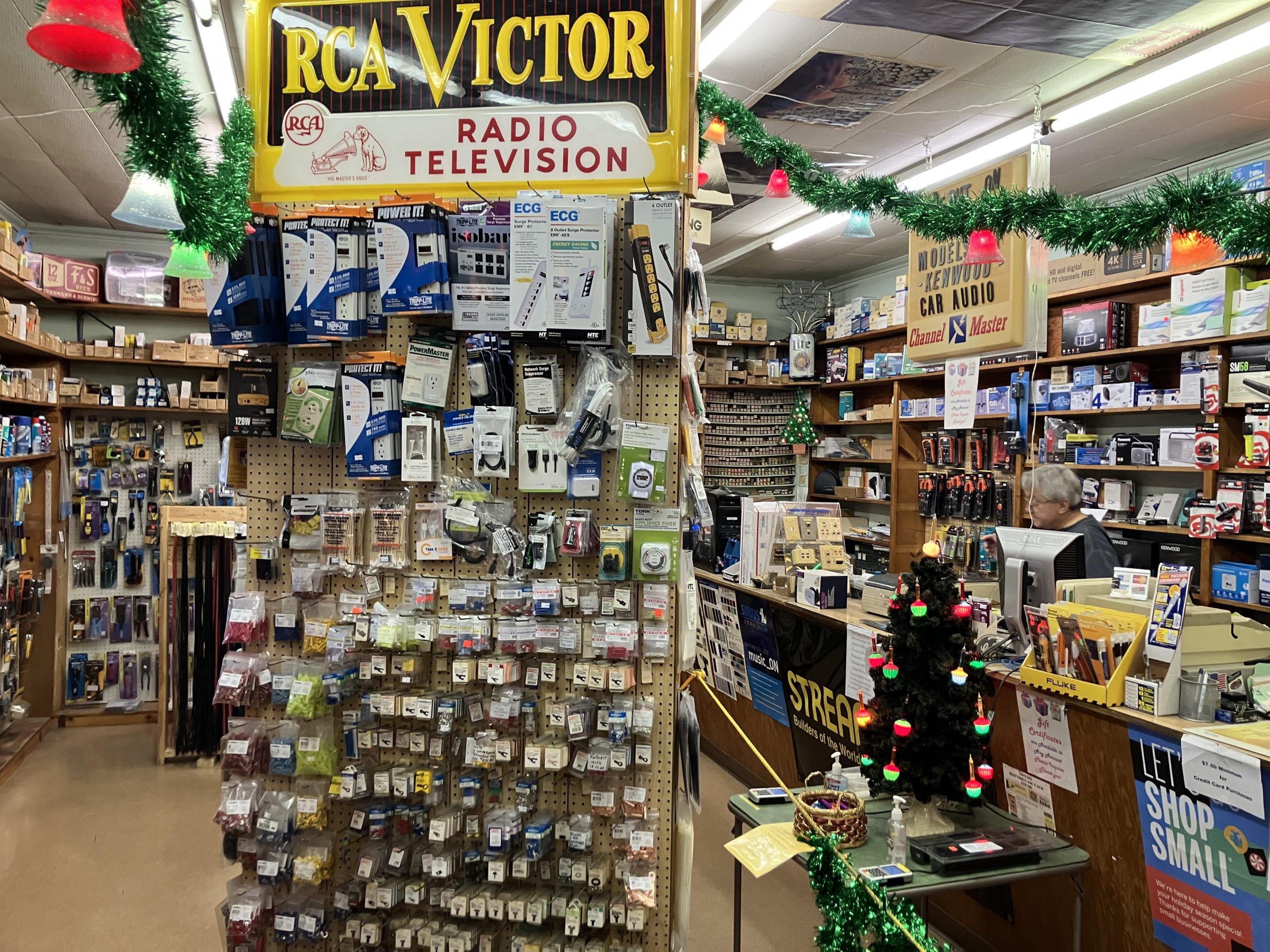 Where to Buy Electronics Components Besides Radioshack: Top Alternatives