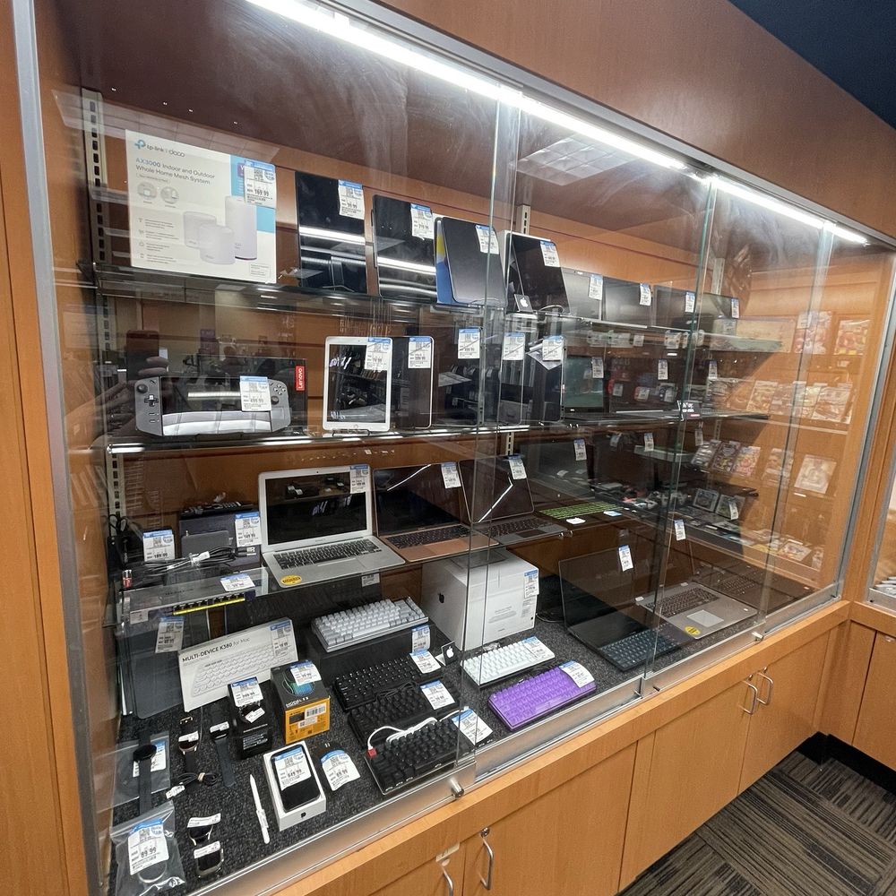 Where to Buy Hobby Electronics Parts in Northern Mi