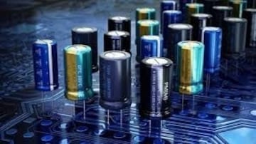 Where to Get Electronic Components in Delhi