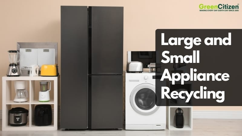 Where to Recycle Home Electronics: Easy, Safe, and Eco-Friendly Options