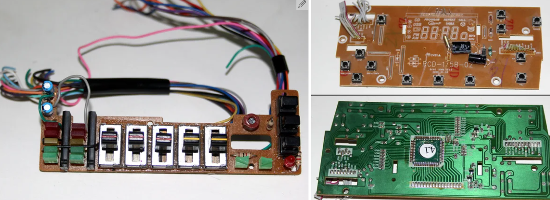 Where to Salvage Electronic Components: Top Reliable Sources Revealed