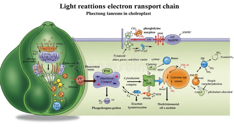 Which Component in the Electron Transport Chain is Most Vital?