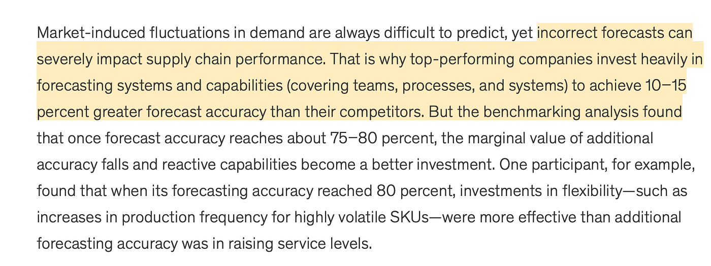 Why is Accuracy So Important for Consumer Electronics Brands: Boost Trust & Sales