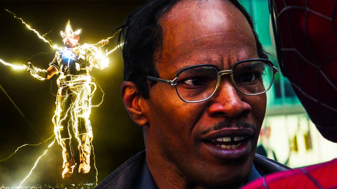 Why is Electron Different in No Way Home: Surprising Facts Revealed