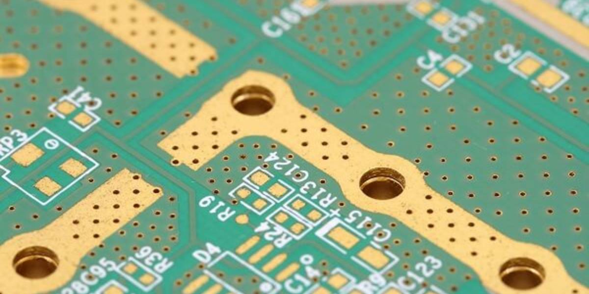 Why is Gold Used in Certain Electronic Components: Unveiling Its Vital Role