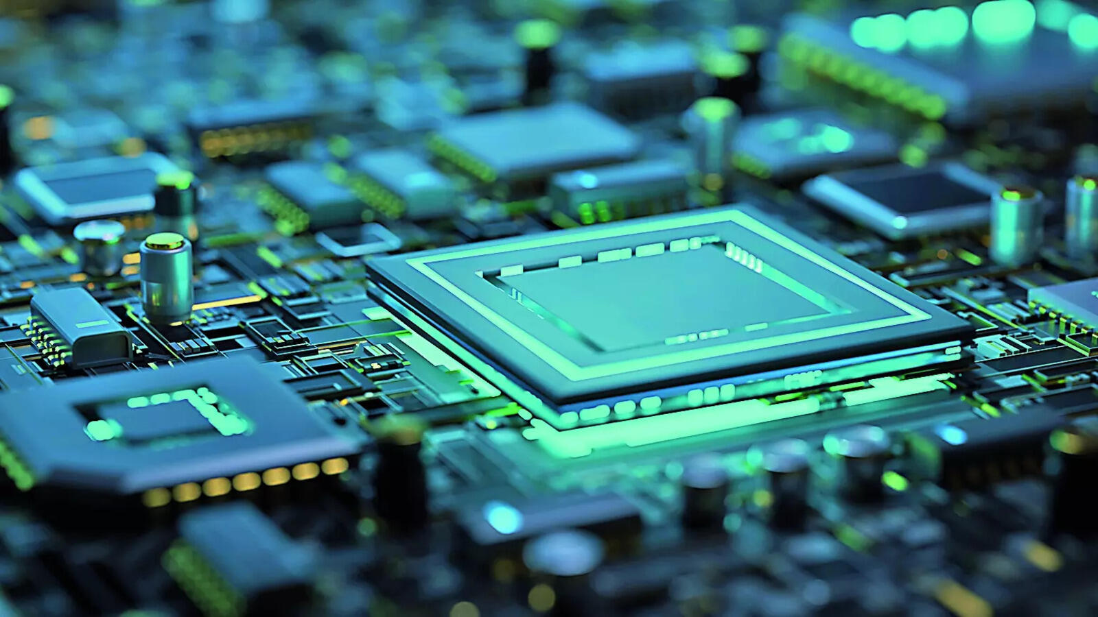 Why is There an Electronic Component Shortage: Causes & Solutions