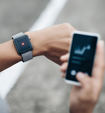 Why is Wearable Technology Good