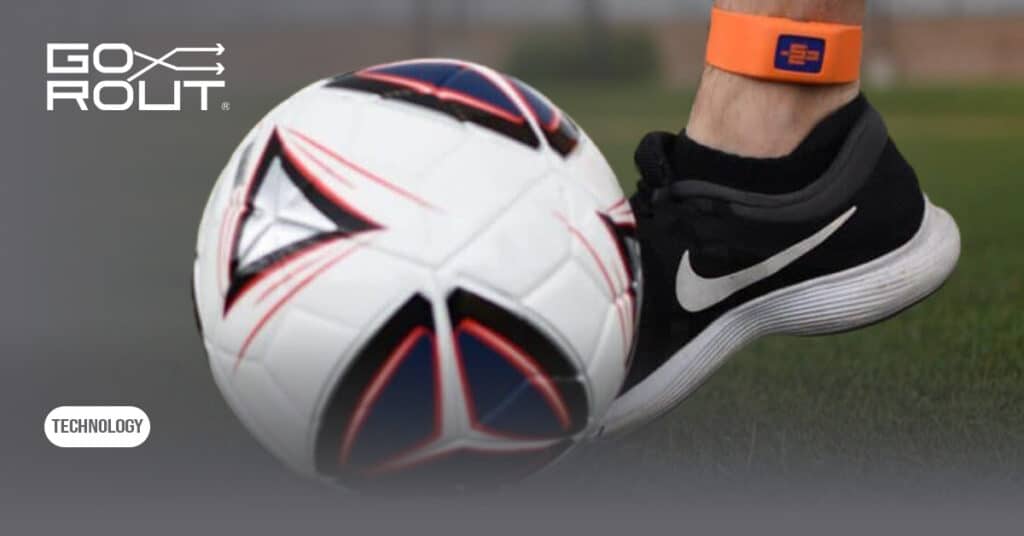 Why is Wearable Technology Important in Sports: Game-Changing Benefits