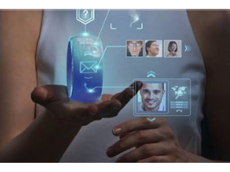 Why is Wearable Technology So Popular: Unveiling Top Benefits