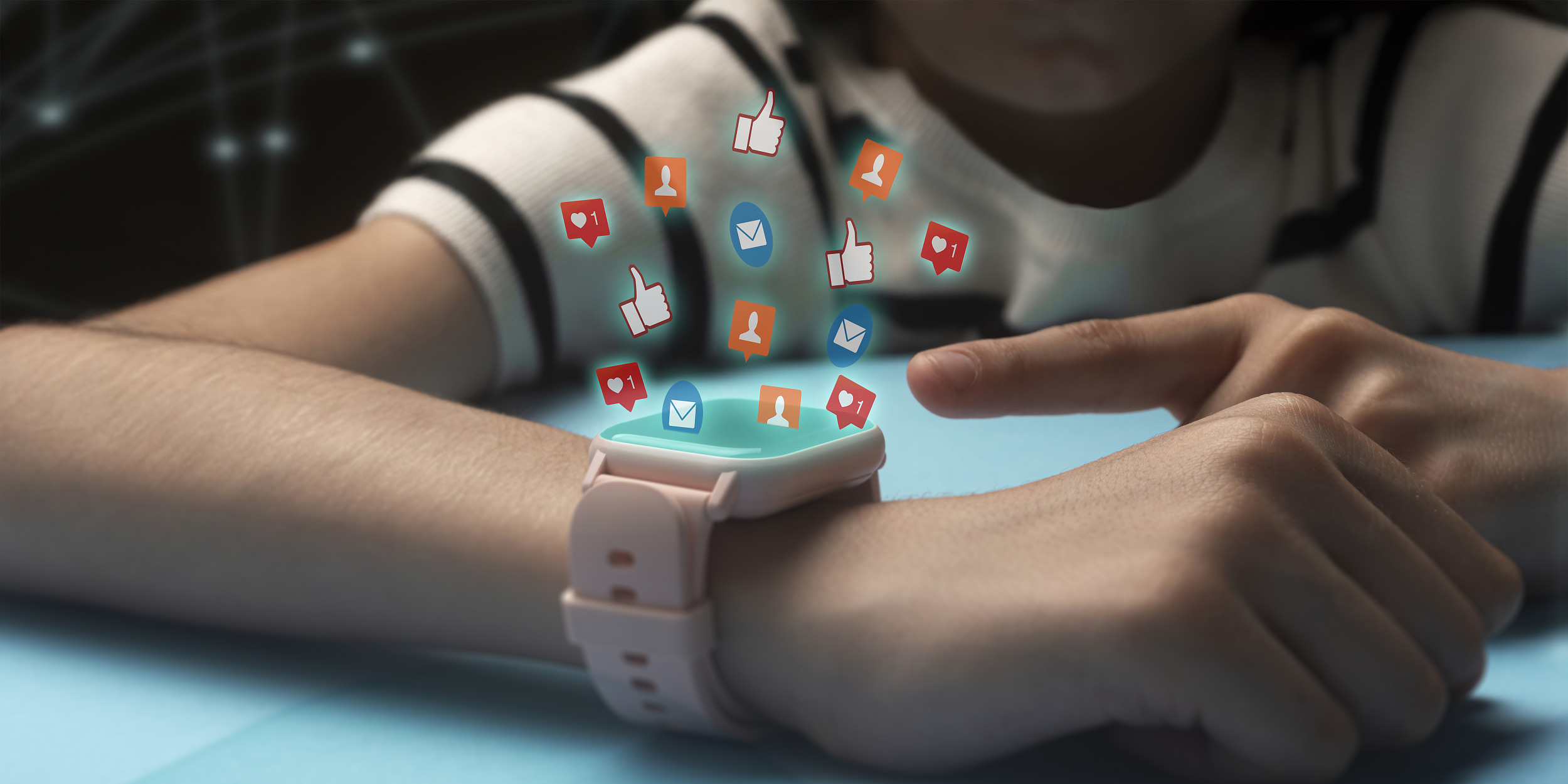 Why Wearable Technology is Bad: Hidden Dangers Exposed