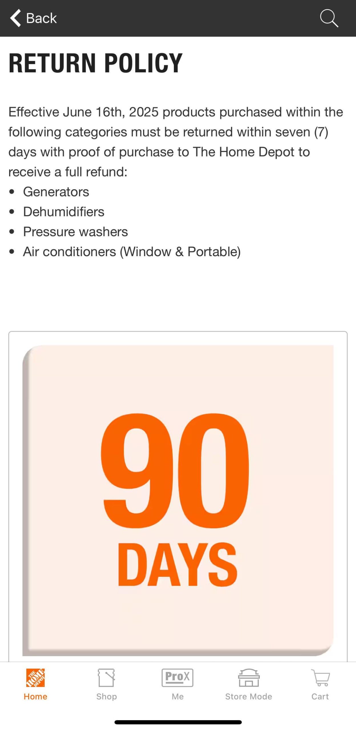 Will Home Depot Rebuy Your Electronics? Discover the Truth!