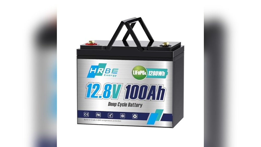 Best Battery for Boat Electronics: Top Reliable Marine Power Solutions