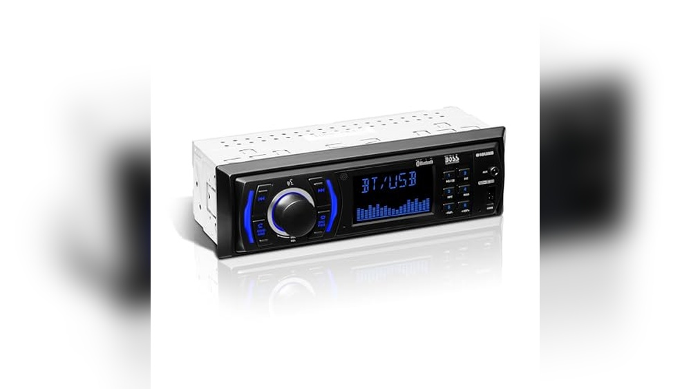 Best Buy Car Audio Electronic: Top Bluetooth Car Stereo Systems Reviewed