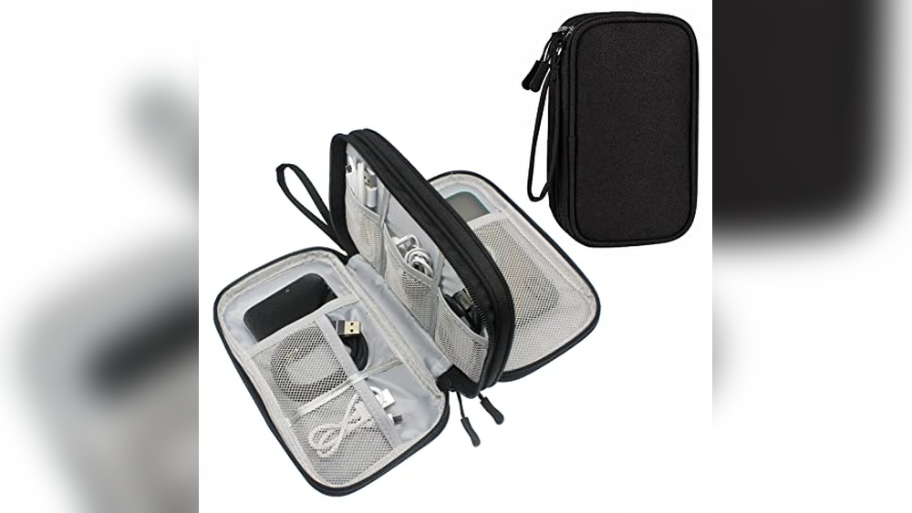 Best Buy Certificado De Electronica: Top Electronics Organizers & Chargers