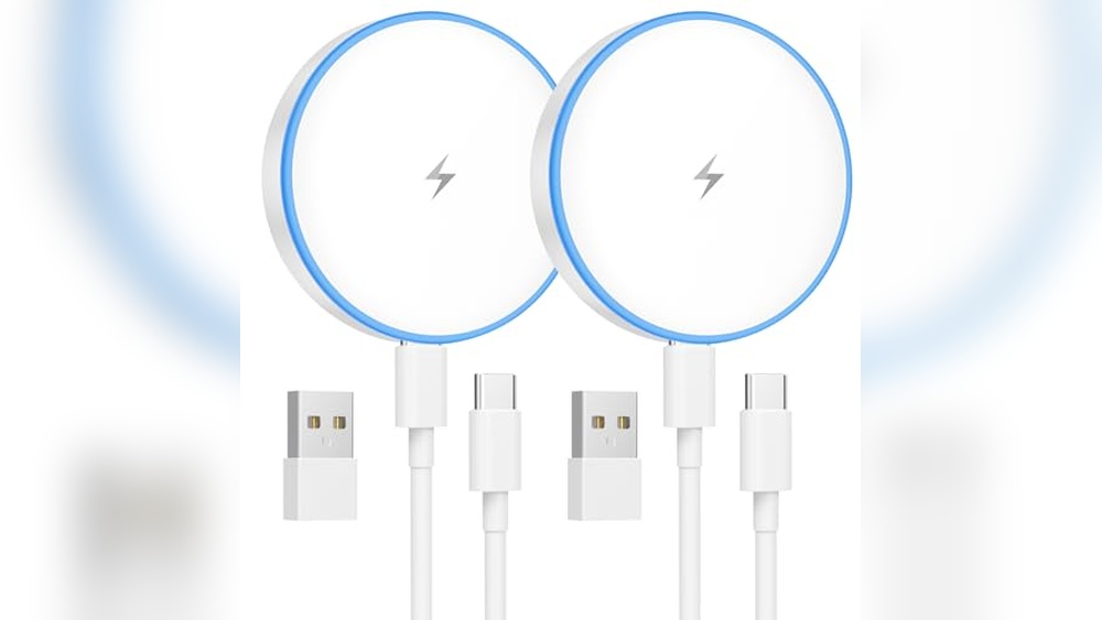 Best Buy Charging Pads Electronics: Top Magnetic Wireless Chargers Reviewed