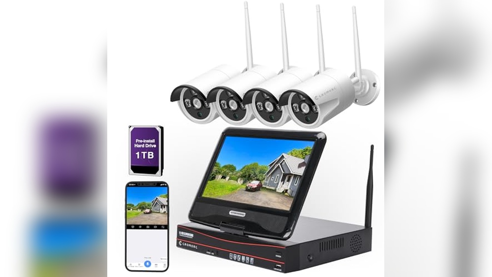 Best Buy Com Electronics Security Systems Wireless for Ultimate Home Safety