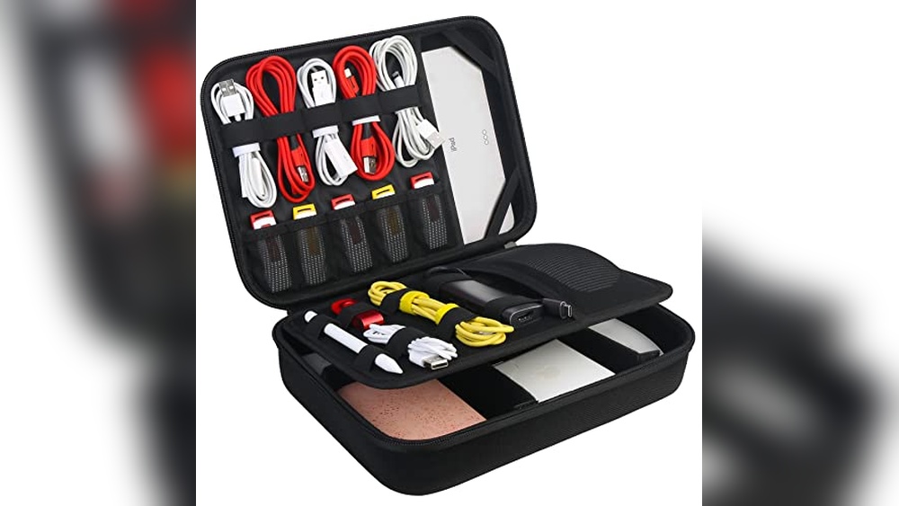 Best Buy Cyber Monday Electronics Deals: Top Tech Organizers & Waterproof Cases