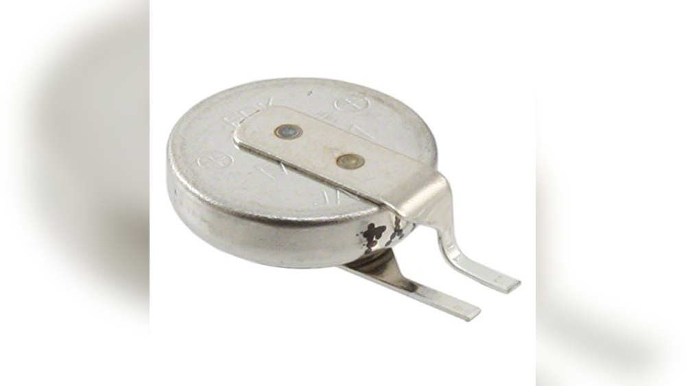 Best Buy Discard Electronics: Top Rechargeable Button Cell Battery Picks