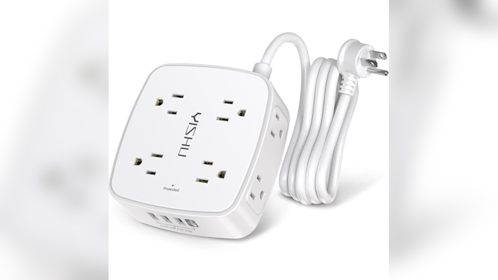 Best Buy Discount on Damaged Electronics When Returning Surge Protectors