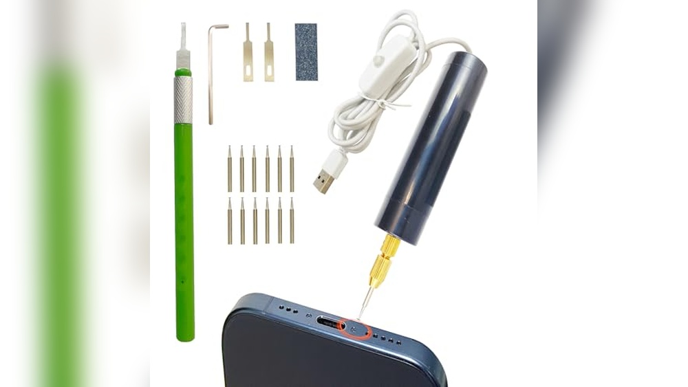 Best Buy Discount on Damaged Electronics: Top Repair Tools Revealed